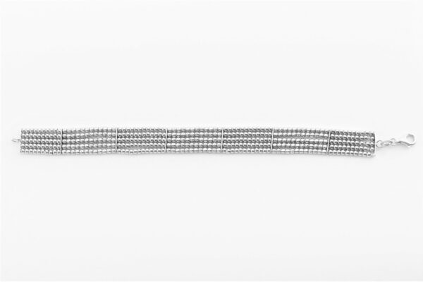 ein wunderschönes Armband in Sterlingsilber – Bild 7