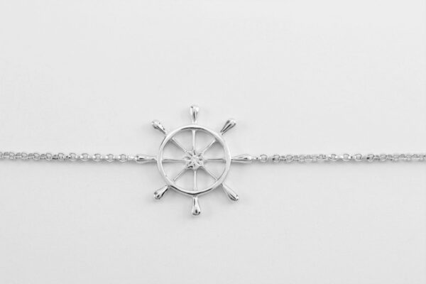 sehr schönes Armband in Sterlingsilber