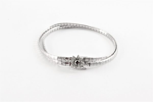 wunderschönes Armband in Sterlingsilber