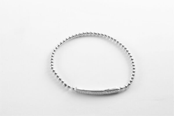 sehr schönes Armband in Sterlingsilber