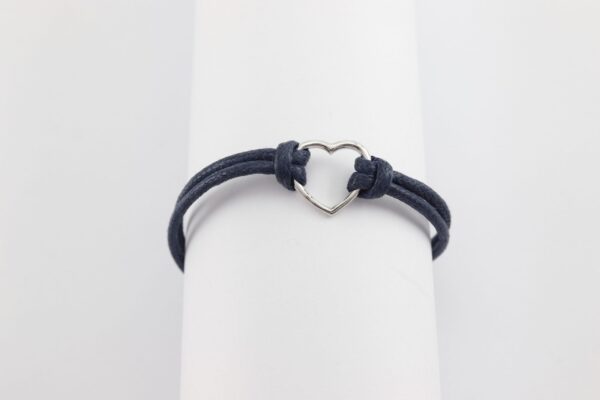 ein sehr schönes Armband mit Sterlingsilber – Bild 3