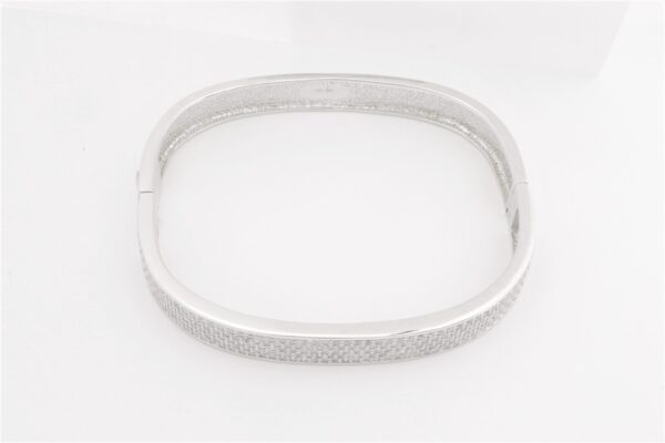 sehr schönes Armband in Sterlingsilber – Bild 4