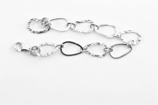 wunderschönes Armband in Sterlingsilber