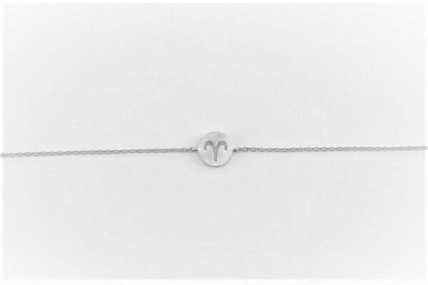 Wunderschönes Armband in Sterlingsilber – Bild 3