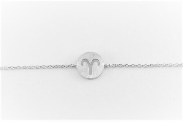 Wunderschönes Armband in Sterlingsilber