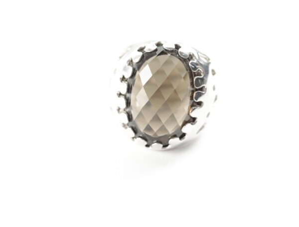 ein herrlicher Ring in Sterlingsilber – Bild 7