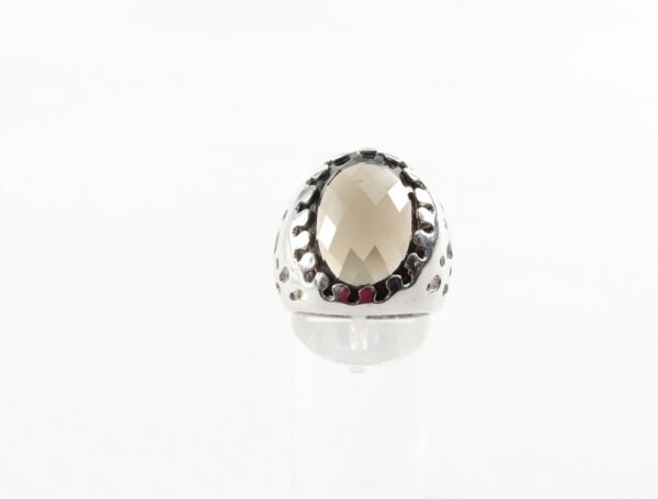 ein herrlicher Ring in Sterlingsilber – Bild 2