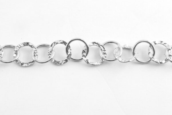 feines Armband in Sterlingsilber – Bild 4